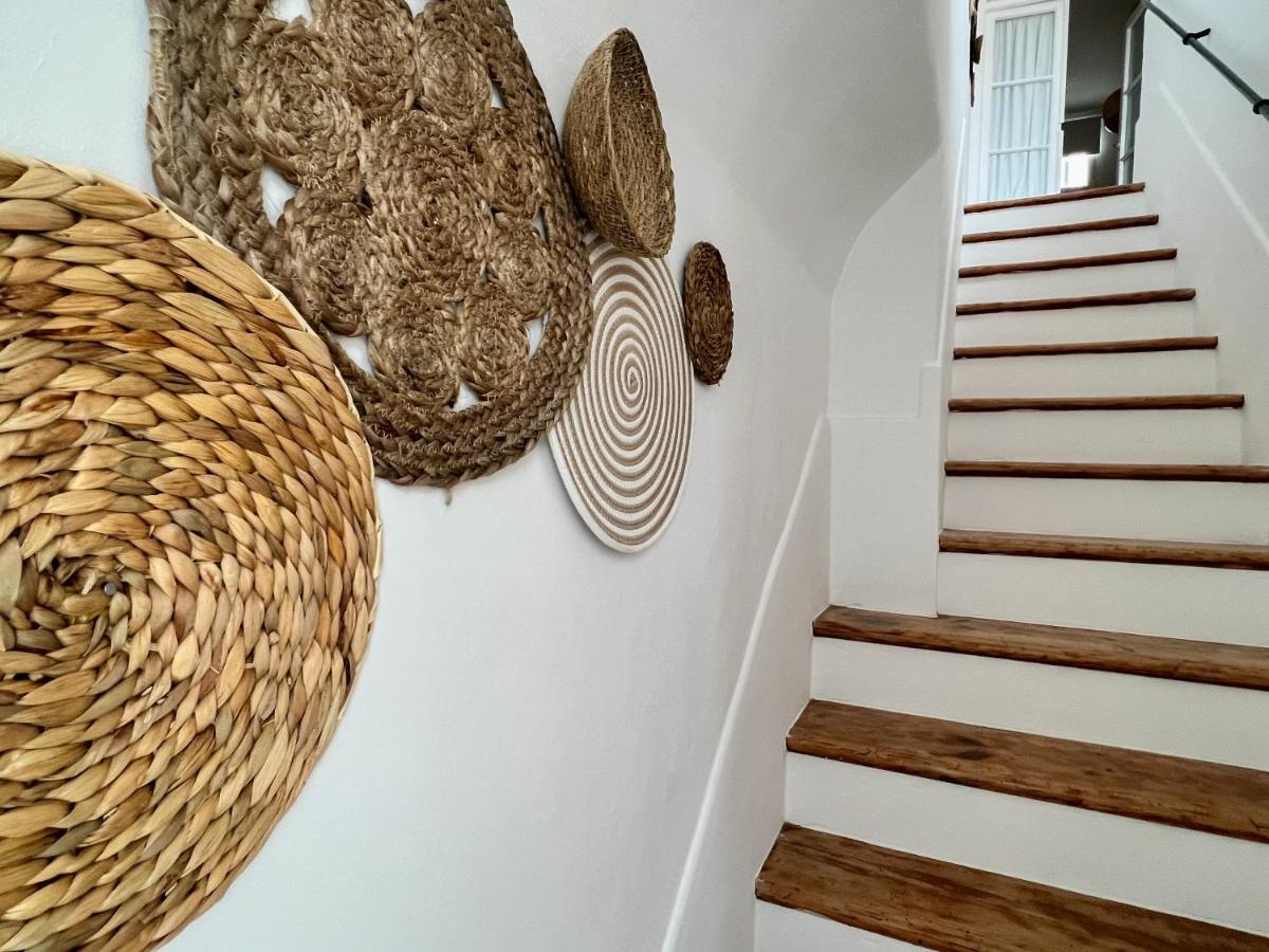 Madre De Deus, 5 - Terrace Διαμέρισμα Έβορα Εξωτερικό φωτογραφία