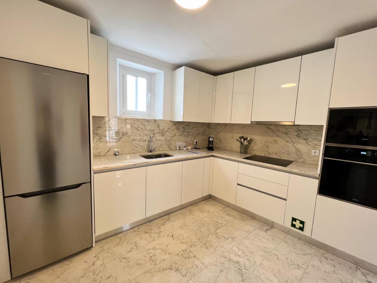 Madre De Deus, 5 - Terrace Διαμέρισμα Έβορα Εξωτερικό φωτογραφία