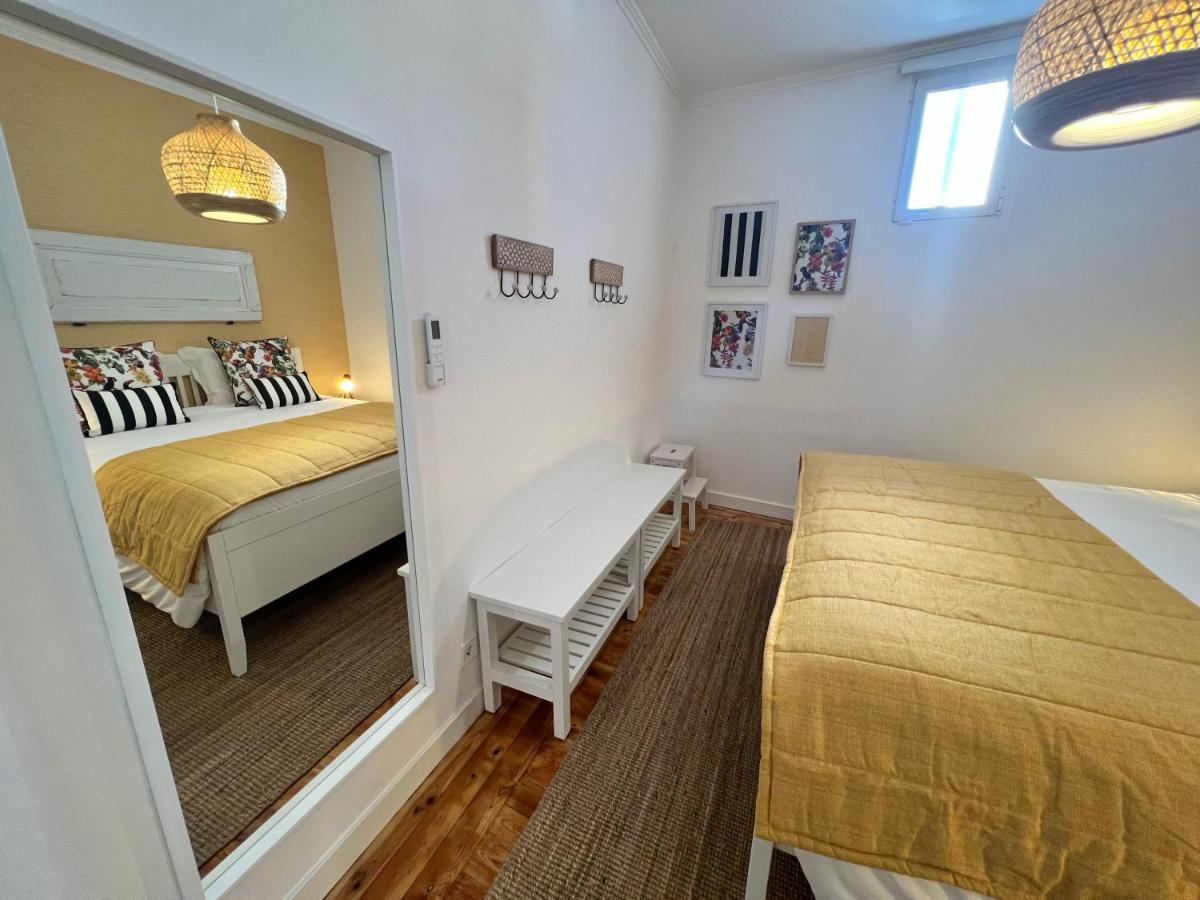 Madre De Deus, 5 - Terrace Διαμέρισμα Έβορα Εξωτερικό φωτογραφία