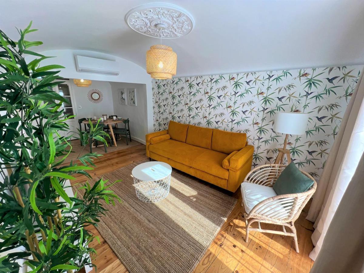 Madre De Deus, 5 - Terrace Διαμέρισμα Έβορα Εξωτερικό φωτογραφία